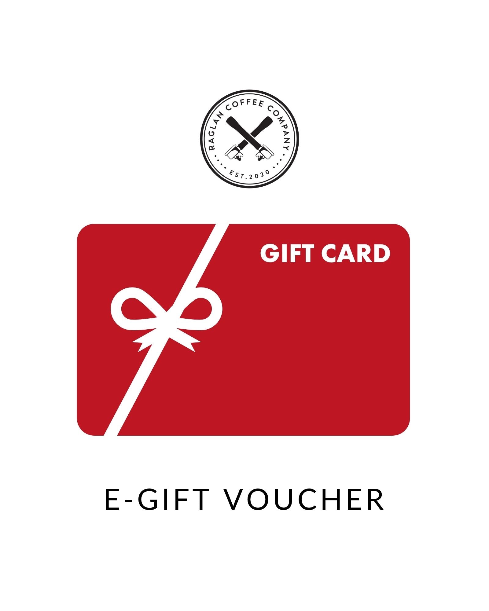 E-Gift Voucher