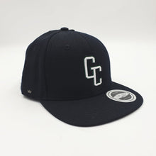 Load image into Gallery viewer, NEW Raglan GC Snapback Cap (Kids)
