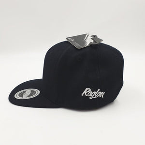 NEW Raglan GC Snapback Cap (Kids)