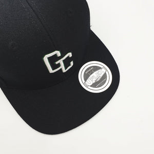 NEW Raglan GC Snapback Cap (Kids)