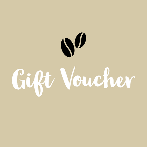 Raglan Coffee Company Gift Voucher 