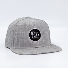 Load image into Gallery viewer, Raglan GC Snapback Cap
