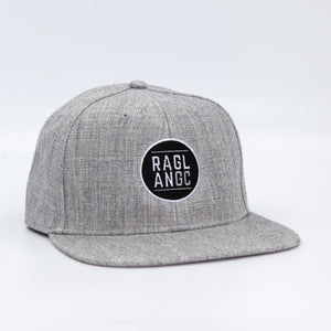 Raglan GC Snapback Cap