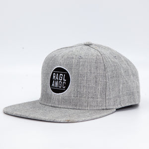 Raglan GC Snapback Cap