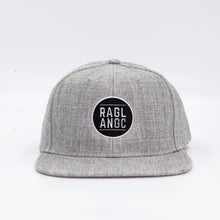 Load image into Gallery viewer, Raglan GC Snapback Cap
