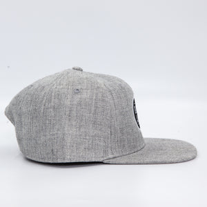 Raglan GC Snapback Cap