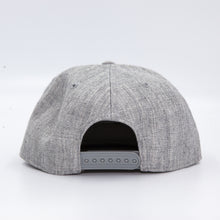 Load image into Gallery viewer, Raglan GC Snapback Cap
