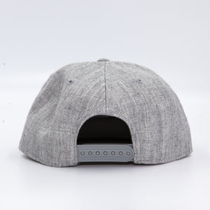 Raglan GC Snapback Cap