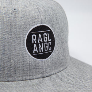 Raglan GC Snapback Cap